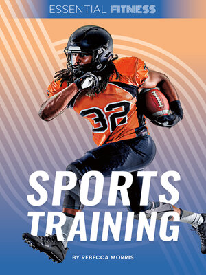 cover image of Sports Training